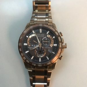 Men’s Citizen Watch